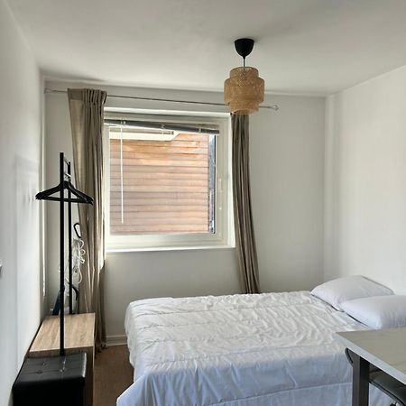La Marina-Studio, Vue Mer Avec Balneo Deauville Eksteriør billede