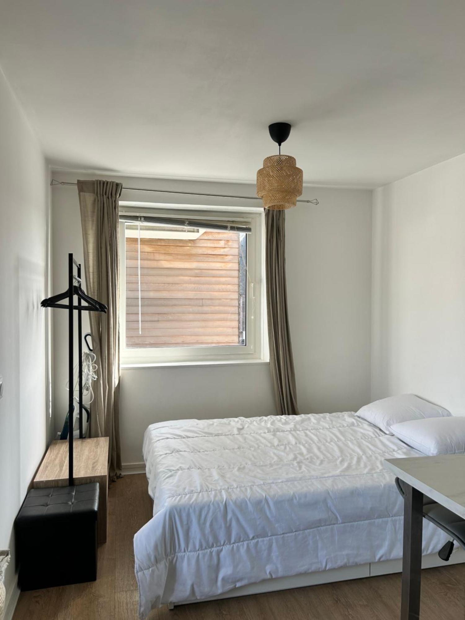 La Marina-Studio, Vue Mer Avec Balneo Deauville Eksteriør billede